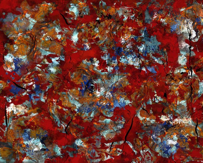 Red Dingue