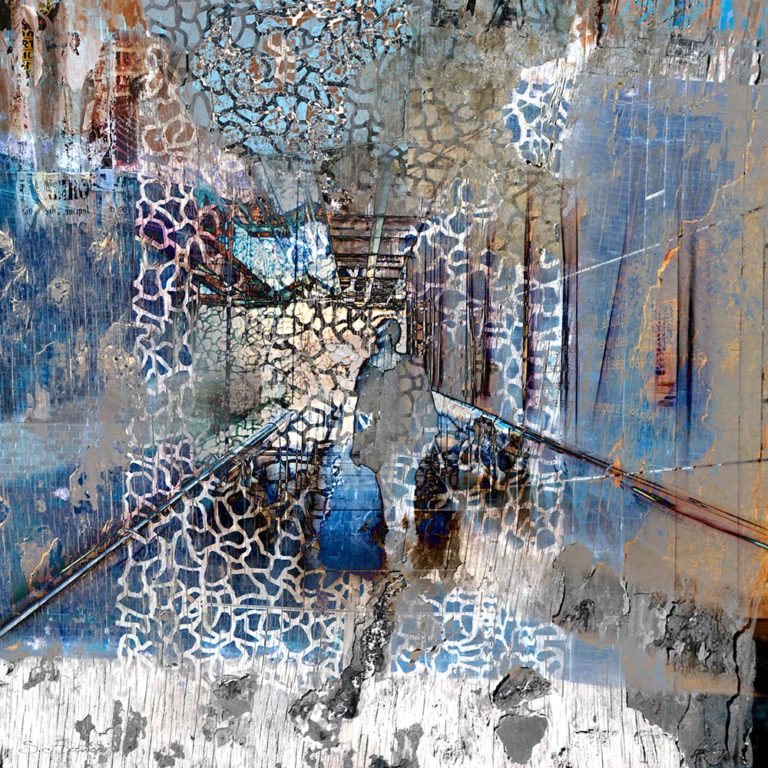 Le passage