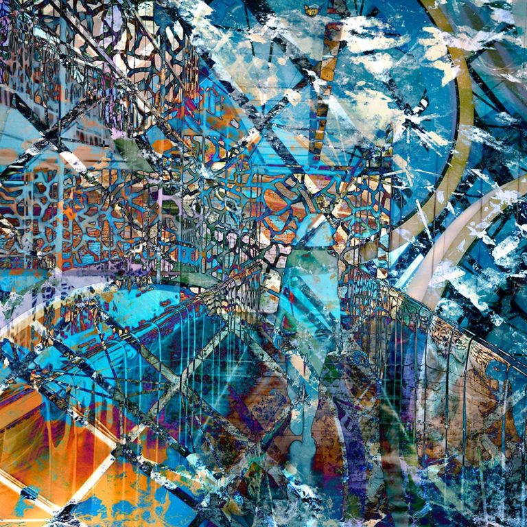 L’Heure Bleue