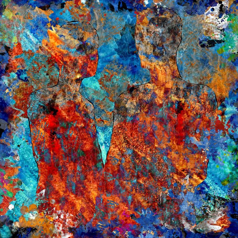 Les couleurs du Sentiment