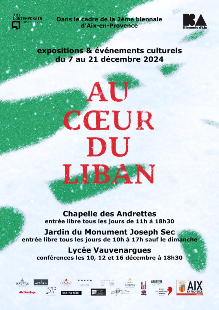 AucoeurduLiban-Affiche web