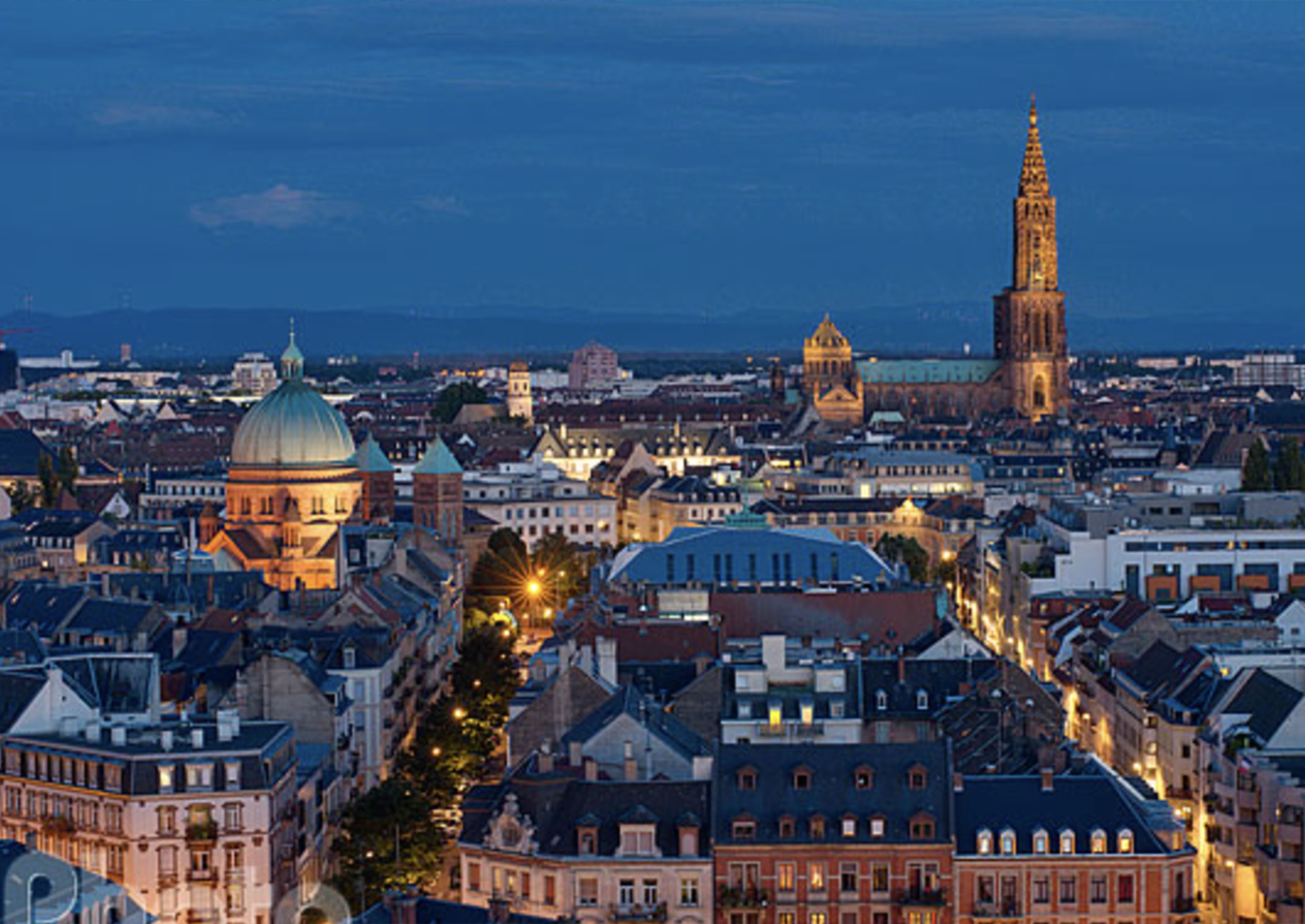 Salon d&rsquo;art contemporain Strasbourg