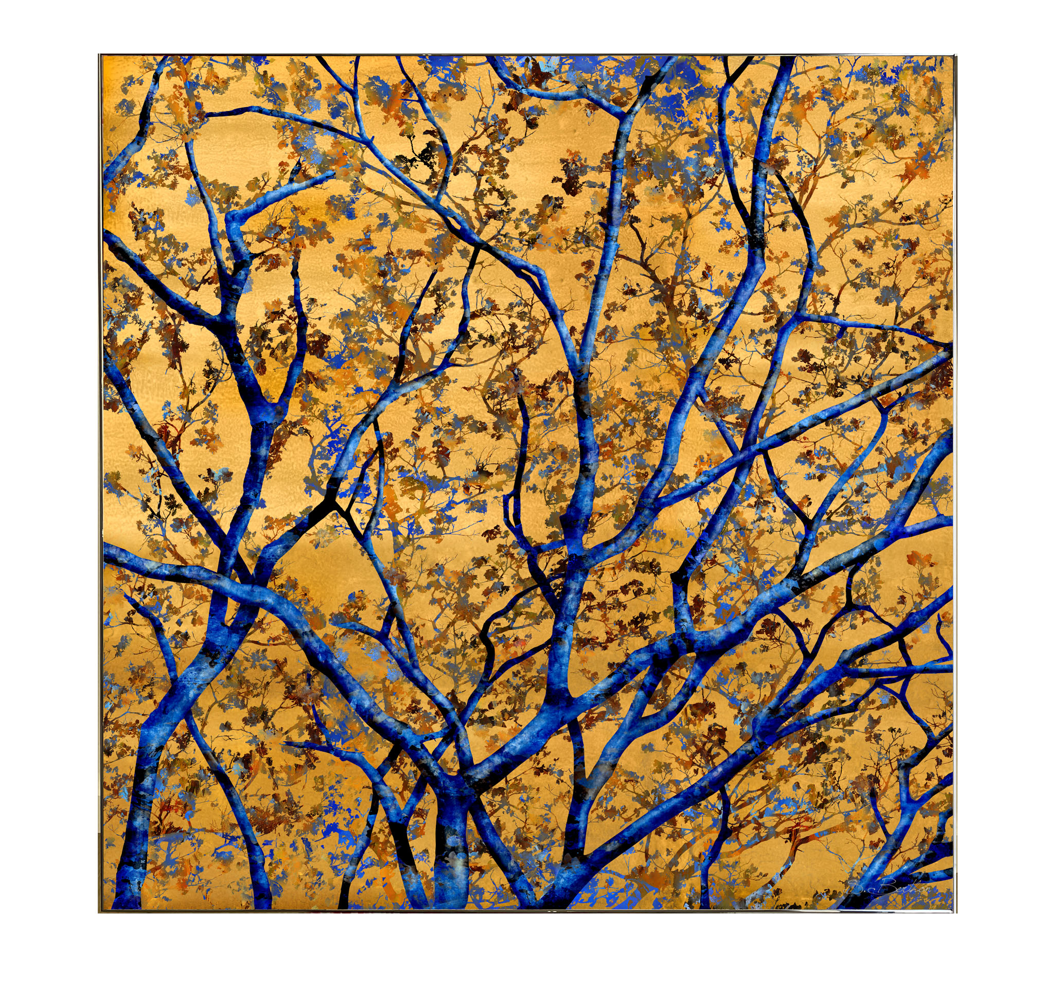 Salon d&rsquo;art contemporain Marseille